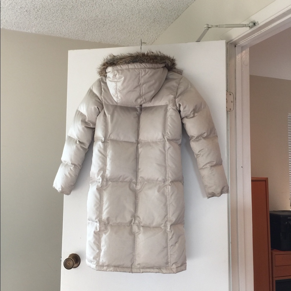 Like new Gap child’s warm winter coat